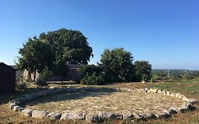 Agriturismo Le Fornelle