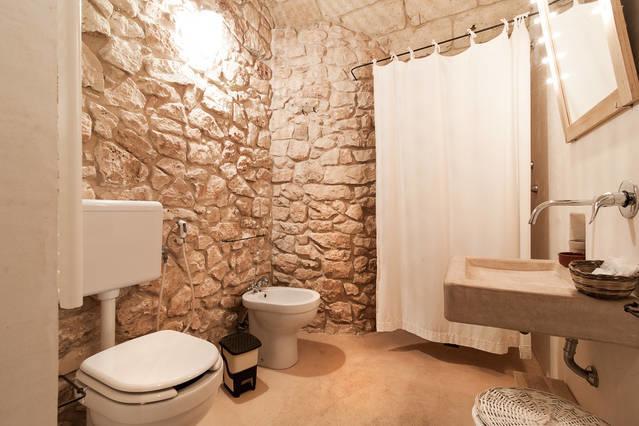 Agriturismo Le Fornelle Tricase Exterior foto