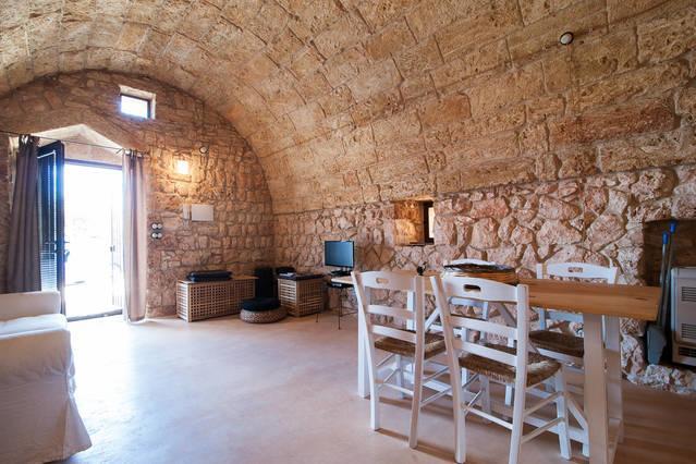 Agriturismo Le Fornelle Tricase Exterior foto