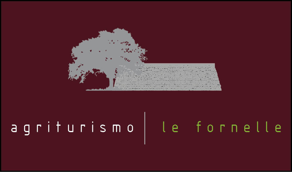 Agriturismo Le Fornelle Tricase Zimmer foto